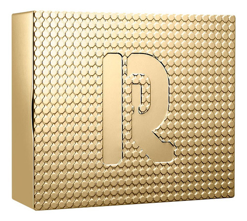 Loción corporal Rabanne Fame de 80 ml, 100 ml, más bolsa de perfume de 10 ml, volumen unitario 190 ml