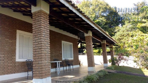 Imagem 7 de 23 de Chácaras À Venda Em Piracaia/sp - Compre O Seu Chácaras Aqui! - 1440381