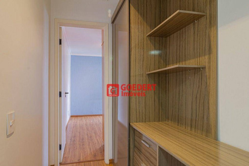 Imagem 8 de 30 de Apartamento Edifício Saint Martin Com 1 Dormitório Para Alugar, 42 M² Por R$ 1.850,00/mês, Mais Encargos - Bela Vista - São Paulo/sp - Ap0434