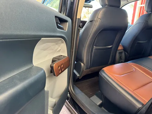 Ford Maverick 2.0 Lariat 4x4
