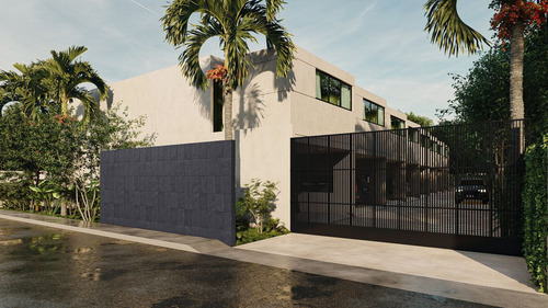 Townhouse Próximo A Estrenarse
