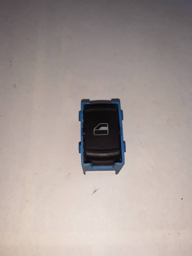 Boton De Subir Vidrio Lado Derecho Skoda Octavia