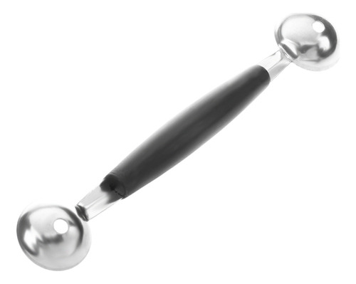 Fweaad Cuchara Para Helado De Frutas De Doble Punta Baller