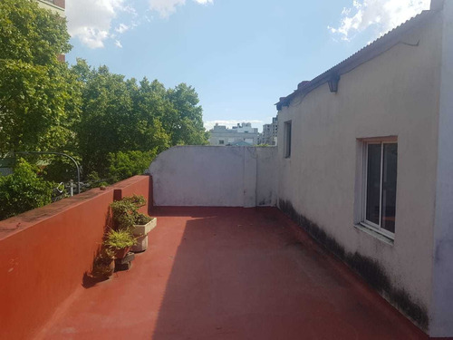 Imagen 12 de 12 de Ph 4 Ambientes Con Amplia Terraza Villa Urquiza 170 M