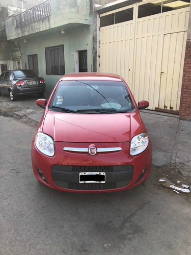 Fiat Palio 1.4 Attractive 85cv