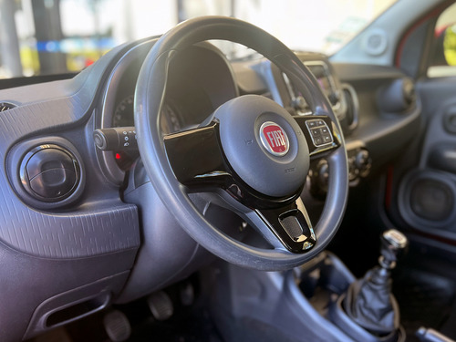 Fiat Mobi 1.0 Easy