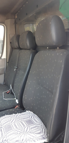 Mercedes-benz Mercedes-benz Sprint 311 Cdi