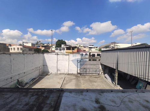 Imagem 3 de 25 de Galpão Em Cascadura De 800 M² - Ga0002