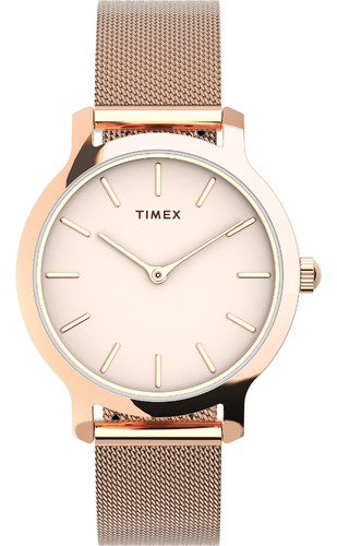 Reloj Timex Mujer Tw2u86600