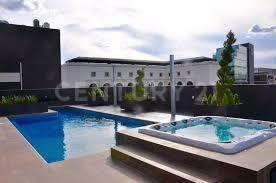 Imagen 6 de 19 de Departamento En Venta Amueblado En Torre Sphera