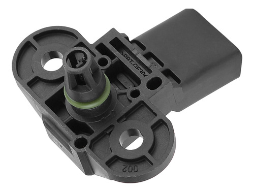 Sensor Presion Absoluta Map V.w. Jetta 2.0l L4 2014-2016