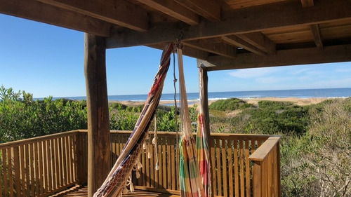 Imagen 14 de 14 de Alquiler Casa Punta Rubia Frente Al Mar