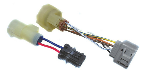 Enchufe Arneses Distribuidor Obd0 A Obd1 Para Honda