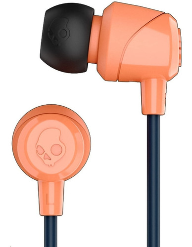 Auricular Skullcandy Jib Micrófono S2duy-l674 In Ear