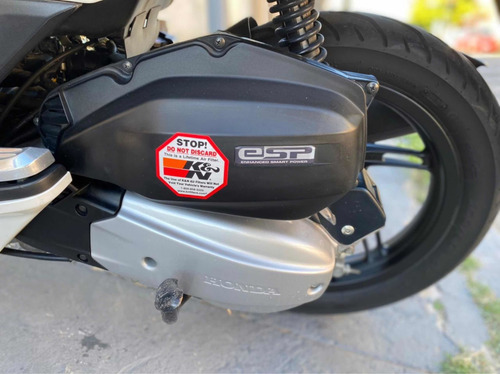 Honda Pcx 150