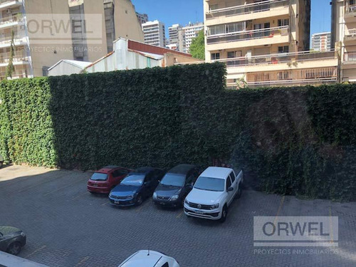 Imagen 13 de 13 de Edificio Liberateur! 187 M2. 4 Baños Y 2 Cocheras.
