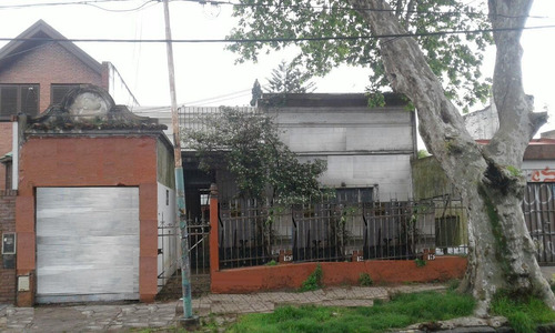 Terreno Lote A La Venta En Lomas De Zamora