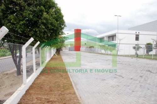 Imagem 3 de 15 de 00868 - Galpao, Distrito Industrial - Jundiaí/sp - 868