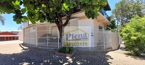 Imagem 1 de 16 de Salão Para Alugar Com 72 M² - Vila Santa Terezinha - Sumaré/sp - Sl0287