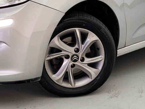 Citroën C3 C3 Tendance 1.6 VTI 120 (Flex) (Aut)
