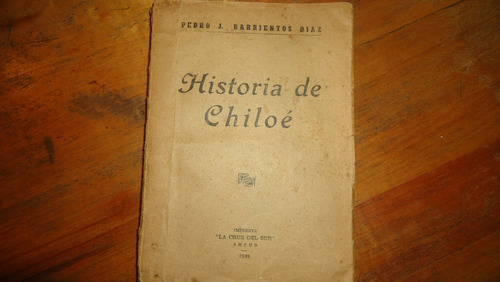 Historia De Chiloè