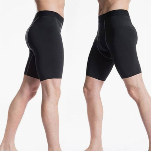 Pantalones Cortos Deportivos Transpirables De Secado Rápido