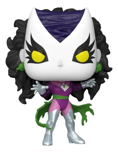 Lilith Exclusivo Sdcc 2023 Funko Pop Marvel