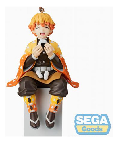 Demon Slayer Perching Fig Zenitsu