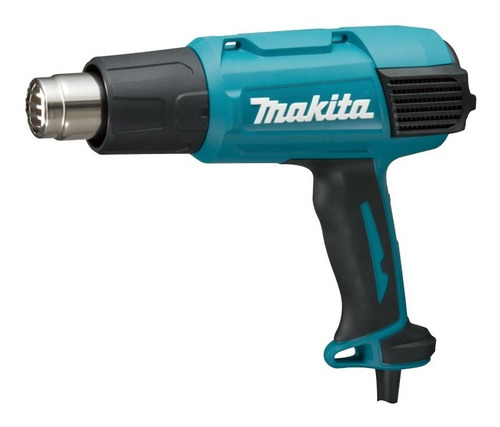 Pistola De Calor 1800w Vvr Makita Hg6031v