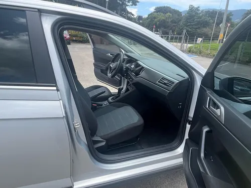 Volkswagen Nivus 1.0L COMFORTLINE