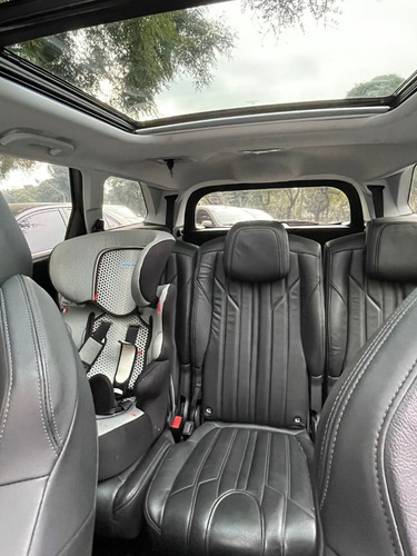 Imagen 19 de 21 de Peugeot 5008 Hdi 2020 Allure Plus /20.000 Km / Cuero / Xenon