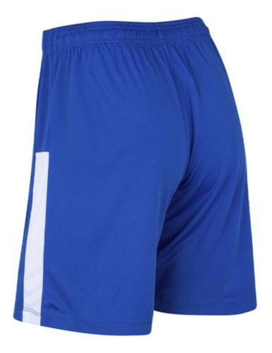 Short Alternativo Hombre Macron Velez 25/26