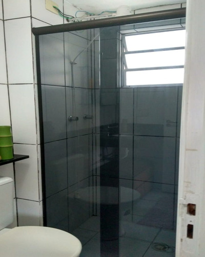 Spazio San Paolo, Apto Reformado Com 2 Dormitórios. - 1509-apdg - 67750320