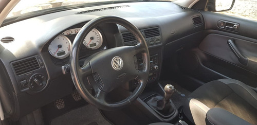 Imagem 6 de 9 de Golf 1.6 Flex 2014 Completíssimo, Baixa Km E Sem Detalhes