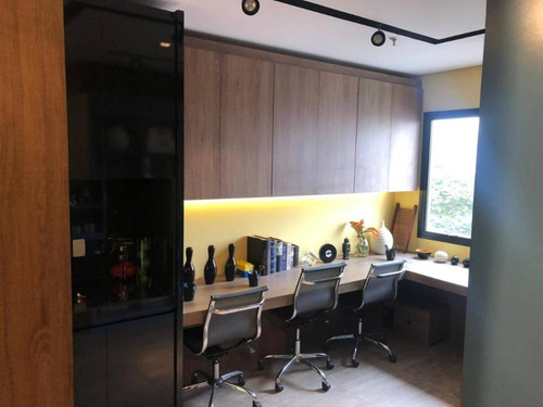 Imagem 6 de 10 de Sala À Venda, 1 Vaga, Ipiranga - São Paulo/sp - 3165