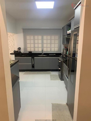 Imagem 22 de 27 de Casas Em Loteamento Fechado À Venda Em Mairiporã/sp - Compre O Seu Casas Em Loteamento Fechado Aqui! - 1482879