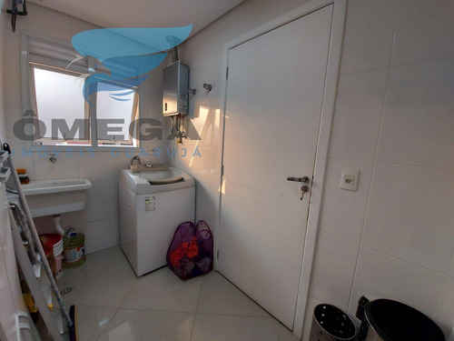 Imagem 17 de 25 de Imóvel Alto Padrão À Venda - Apenas Uma Quadra Da Praia Das Pitangueiras - Ap06135 - 70022736