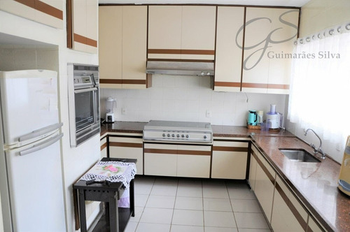 Imagem 13 de 15 de Casa De Condominio Em Caiapia - Cotia - 3967
