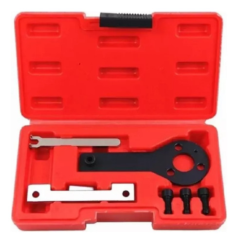 Trabador Puesta A Punto Fiat 500 Punto Panda Motor 1.1 1.4