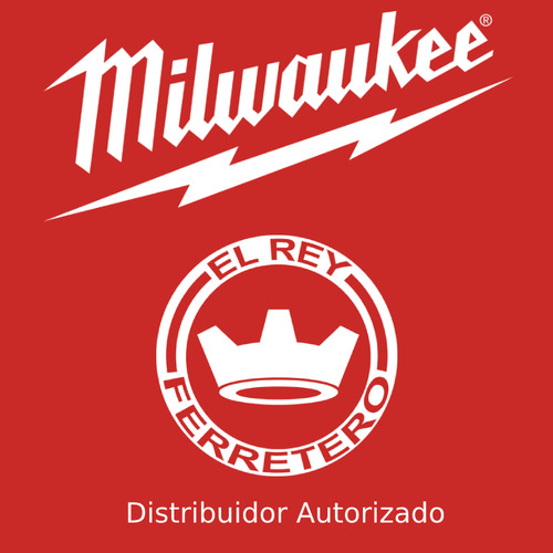 Imagen 8 de 8 de Marcador Inkzall Punta Fina Azul 48223180 Milwaukee