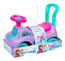 Comprar Buggie Buggy Disney Frozen Para Bebes Auto Montable