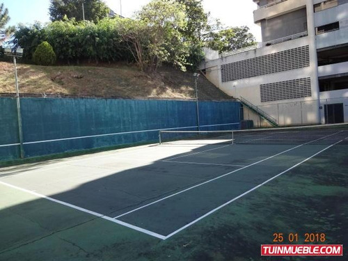 Apartamentos En Venta Código Ic 19-3568