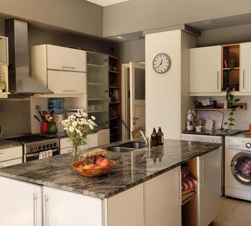 Casa 3 Ambientes Castelar Norte Con Pileta