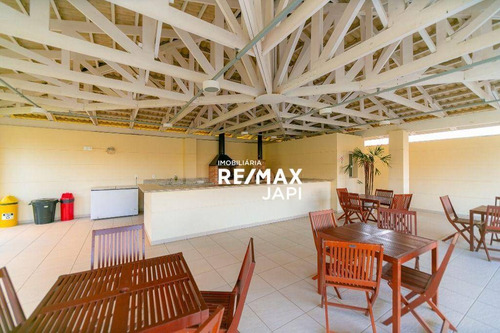 Apartamento Com 2 Dormitórios À Venda, 76 M² Por R$ 430.000,00 - Eloy Chaves - Jundiaí/sp - Ap3771