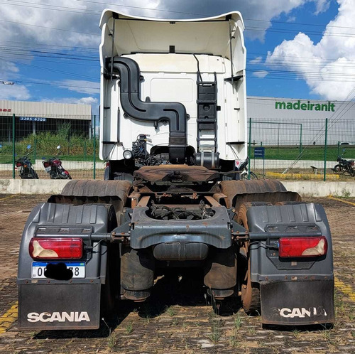Imagem 4 de 11 de Scania