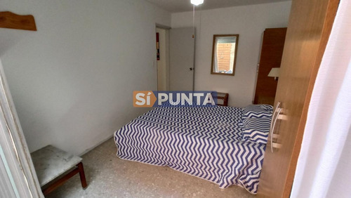 Imagen 11 de 16 de Apartamento En Venta - Peninsula