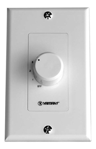 Control Yamaki Vc830 Volumen 30w