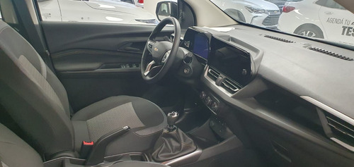 Chevrolet Spin 1.8 Lt 5as 105cv