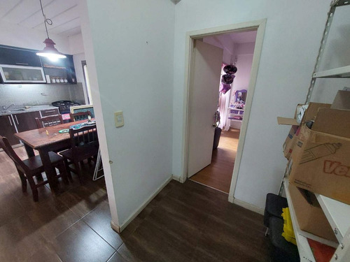 Ph En Venta 3 Ambientes Quilmes Cochera Y Patio