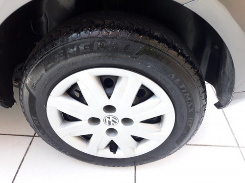 Gol 1.0 Mi 8v Flex 4p Manual G.v